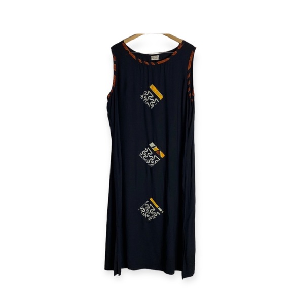 Magic Maxi Dress Size 3X - Picture 1 of 6